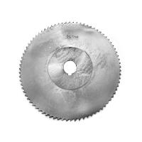 Фреза прорезная 250х2х32 Z=100 тип 2 со ступицей и ш/п HSS ГОСТ 2679-93 Beltools