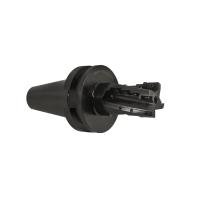 Фреза торцово-цилиндрическая 50x58x230 "кукуруза" с механическим креплением 4гр пл-н ZPCW 2004APTR, SPCW 1204APTN Z=4 к/х конус 7:24 50 тип J AH190-R050.058.02.BT50 NOX «Русский Инструмент» (РИ)