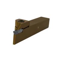 Резец для отрезания, продольного и поперечного точения 20х20х125 MGEHR2020-4 «Русский Инструмент» (РИ)