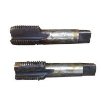 Метчик М68х6 машинно-ручной HSS,Р6М5 2шт компл. L=240мм исп1 Запорожский ИЗ