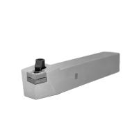 Резец проходной с ромбической пластиной 20х20х125 MCBNR 2020 K12 «Русский Инструмент» (РИ)