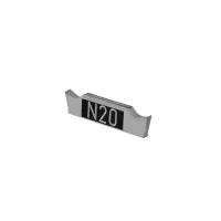 Пластина для отрезания MGGN150-S06R N20 «Русский Инструмент» (РИ)