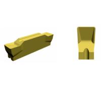 Пластина для отрезания и точения канавок MGMN200-C N20 «Русский Инструмент» (РИ)