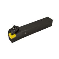 Резец проходной с ромбической пластиной 20х20х125 DCLNR 2020 K12 «Русский Инструмент» (РИ)