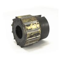 Развертка насадная 64 Н7(А) ВК6 L=55 Z=10 dпос=27