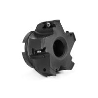 Фреза торцовая 63 с механическим креплением 4гр пл-н LNKX 1204 Z=5 dпос=22мм СОЖ AF490-R063.12.05.A22.C NOX «Русский Инструмент» (РИ)