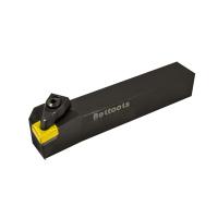 Резец проходной с ромбической пластиной 25х25х125 DCLNR 2525 K12 «Русский Инструмент» (РИ)