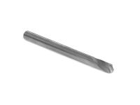 Сверло разметочное 4х12х50 120гр P45 твердосплавное цельное ц/х D235-040.120A-P45 «Русский Инструмент» (РИ)