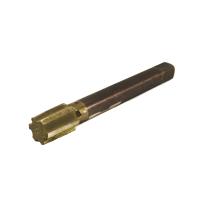 Метчик М39х1,5 гаечный Р18 L=280мм исп2 ГОСТ 1604-71