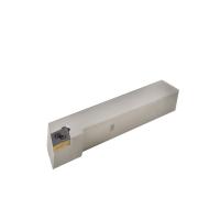 Резец проходной с ромбической пластиной 16х16х100 SDJCR 1616 H07 «Русский Инструмент» (РИ)