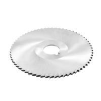 Фреза отрезная 160х2,5х32 Z=64 тип 2 со ступицей и ш/п HSS ГОСТ 2679-93 Beltools