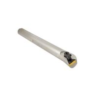 Резец расточной с трехгранной пластиной D=20 L=200 S20R-MTFNL 16 левый «Русский Инструмент» (РИ)