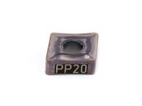 Пластина сменная ромбическая CNMG 120412-EF PP20 «Русский Инструмент» (РИ)