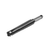 Метчик трапецеидальный Tr30х6 машинно-ручной (HSS) левый L=290мм Beltools