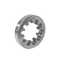 Плашка М68х1,5 6h левая D=120мм Beltools