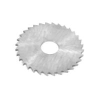 Фреза прорезная 50х1,6х13 Z=32 тип 2 без ступицы, без ш/п Р6М5 ГОСТ 2679-93 КИЗ