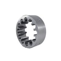 Плашка трубная коническая R3'' 11 ниток D=135мм Beltools