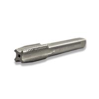 Метчик дюймовый 5/8'' 14 ниток BSF машинно-ручной HSS сквозной резьба Уитворта исп1 Beltools