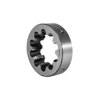 Плашка М80х6 6h D=130мм Beltools