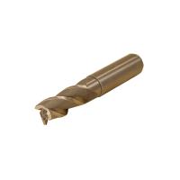 Фреза концевая 15х32х92 HSS Z=3 ц/х dхв=16мм исп1 с торцевым зубом Beltools