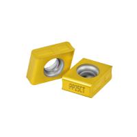 Пластина сменная ромбическая CNHQ 160612-ML PP25CT «Русский Инструмент» (РИ)