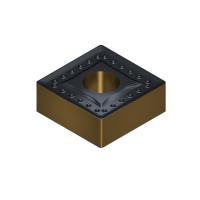 Пластина сменная квадратная SNMM 190612-JP PC20F «Русский Инструмент» (РИ)