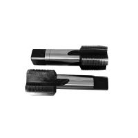 Метчик М68х3 машинно-ручной (HSS) 2шт компл. L=200мм исп1 Beltools