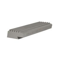 Плашка плоская АII-5-16х40х100 Р6М5 (комплект гребенок 2660-0178 ГОСТ 2287-88) 4шт «Русский Инструмент» (РИ)