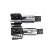 Метчик М76х2 машинно-ручной (HSS) 2шт компл. L=175мм исп1 Beltools