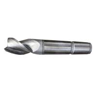 Фреза концевая 50х70х249 Р6М5 Z=3 к/х КМ5 износостойкое покрытие без центрового отверстия