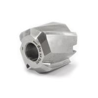 Зенкер насадной 56 k9 Р6М5 L=50мм dпос=22мм Beltools