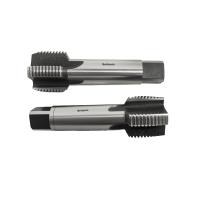 Метчик М80х6 машинно-ручной (HSS) 2шт компл. L=258мм исп1 ГОСТ 3266-81 Beltools