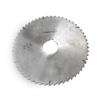 Фреза прорезная 160х2,5х32 Z=63 тип 2 без ступицы, с ш/п Р18 Минский ИЗ