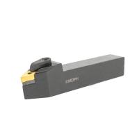 Резец проходной с ромбической пластиной 32х32х170 MDPNN 3232 P15-04 «Русский Инструмент» (РИ)