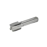 Метчик дюймовый 1 3/8'' 12 ниток UNF машинно-ручной HSS сквозной исп1 Beltools