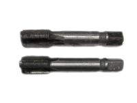 Метчик М16х1 машинно-ручной HSS,Р6М5 2шт компл. исп2 ГОСТ 3266-81 Львовский ИЗ