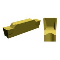 Пластина для отрезания и точения канавок TDC3 MP25G «Русский Инструмент» (РИ)