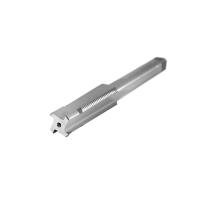 Метчик трапецеидальный Tr22х2 машинно-ручной HSS 3шт компл. L=175мм Beltools