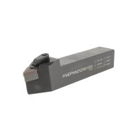 Резец проходной с ромбической пластиной 25х25х150 MDPNN 2525 M15-04 «Русский Инструмент» (РИ)