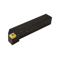 Резец проходной с ромбической пластиной 25х25х150 SCLCR 2525 M12 «Русский Инструмент» (РИ)