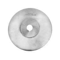 Фреза отрезная 250х2х32 Z=200 тип 1 со ступицей и ш/п HSS ГОСТ 2679-93 Beltools