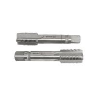 Метчик М32х3 машинно-ручной (HSS) 2шт компл. L=151мм исп2 Beltools