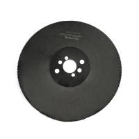 Фреза отрезная 250х2х32 Z=200 тип 1 со ступицей, без ш/п HSSCo5 Nit ГОСТ 2679-93 Beltools