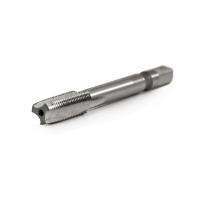 Метчик М8х1 машинно-ручной HSS левый сквозной исп2 Beltools