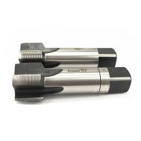 Метчик М56х1,5 машинно-ручной (HSS) 2шт компл. L=175мм исп1 ГОСТ 3266-81 Beltools