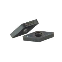 Пластина сменная ромбическая VBMT 160404-CM MP201R «Русский Инструмент» (РИ)