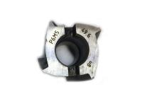 Зенкер насадной 49,6 u8 Р6М5 L=42мм dпос=22мм ХЗТМ им. Малышева