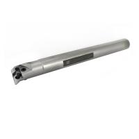 Резец расточной с ромбической пластиной D=20 L=180 S20Q PDUNR 11 «Русский Инструмент» (РИ)