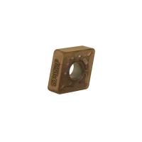 Пластина сменная ромбическая CNMG 120412-CM SP152F «Русский Инструмент» (РИ)