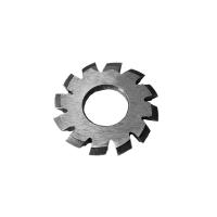 Фреза дисковая зуборезная М0,3 Р18 (8 шт) Z=12 dпос=13 D=32 Beltools